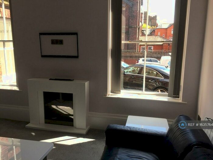1 Bedroom Flat To Rent In Alfred Street North, Carlisle, CA1
