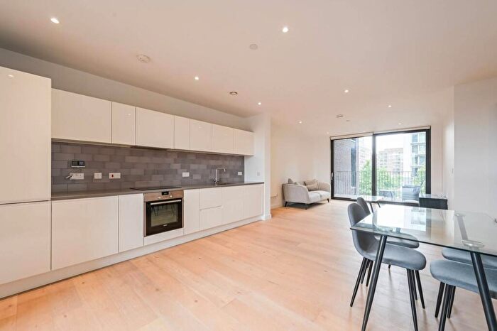 2 Bedroom Flat For Sale In Masthead House, , Royal Docks, London, E16