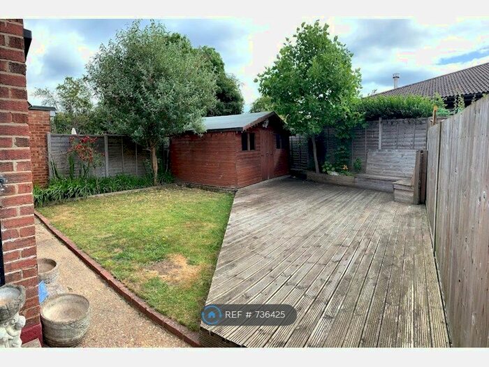 1 Bedroom Flat To Rent In Craven Close, Hayes, UB4