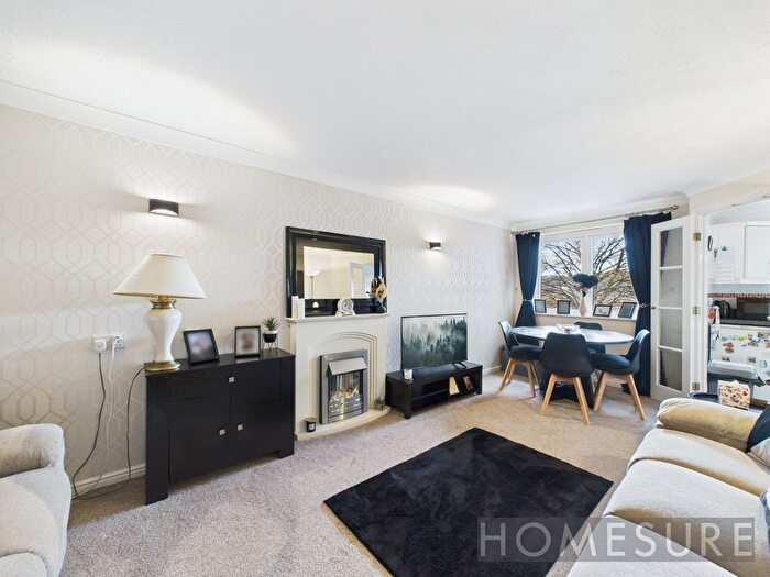 1 Bedroom Flat For Sale In Halewood Road, Liverpool, Merseyside, L25