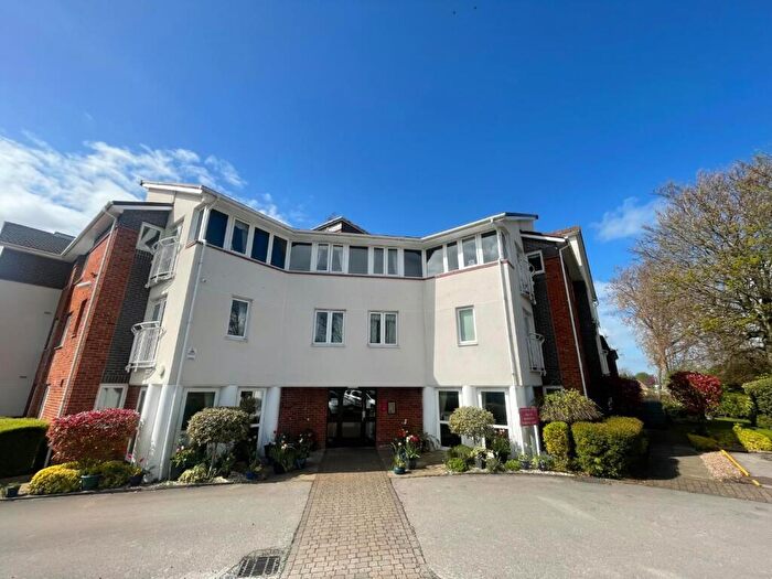 1 Bedroom Apartment For Sale In Blackwood Court, Woolton Road, Childwall, Liverpool, L16