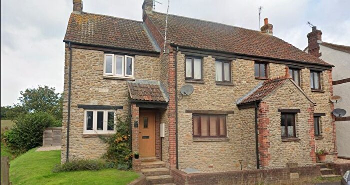 1 Bedroom Flat For Sale In Hoopers Court, Hoopers Lane, Stoford, Near Yeovil, BA22