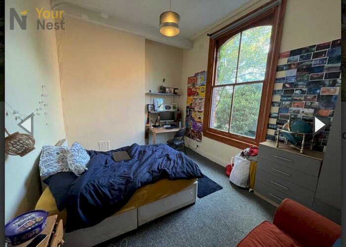 11 Bedroom Terraced House To Rent In St. Johns Terrace, Leeds, LS3