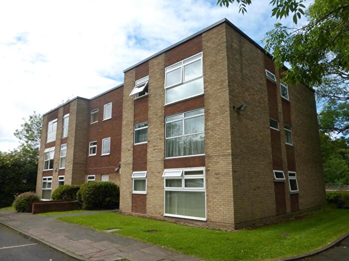 2 Bedroom Flat To Rent In Short Heath Road, Birmingham, B23