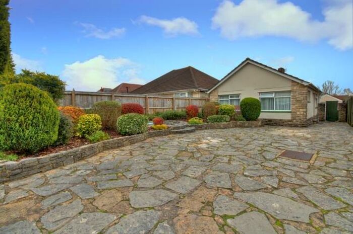 2 Bedroom Detached Bungalow To Rent In Verney Close, Bournemouth, BH11