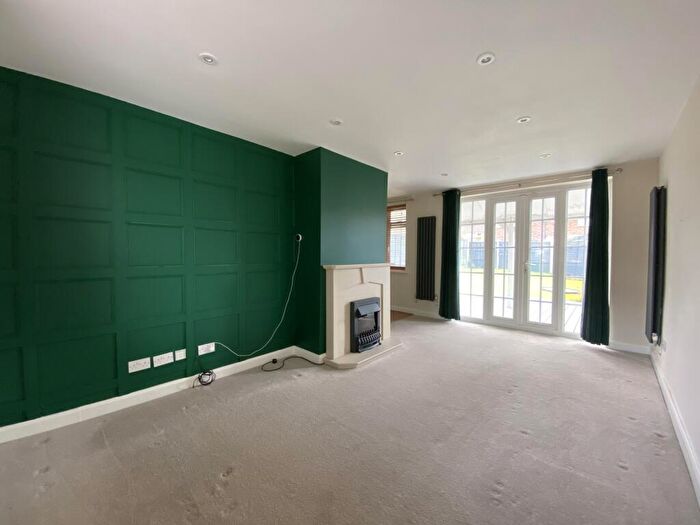 3 Bedroom Terraced House For Sale In The Readings, Harlow, Essex, CM18
