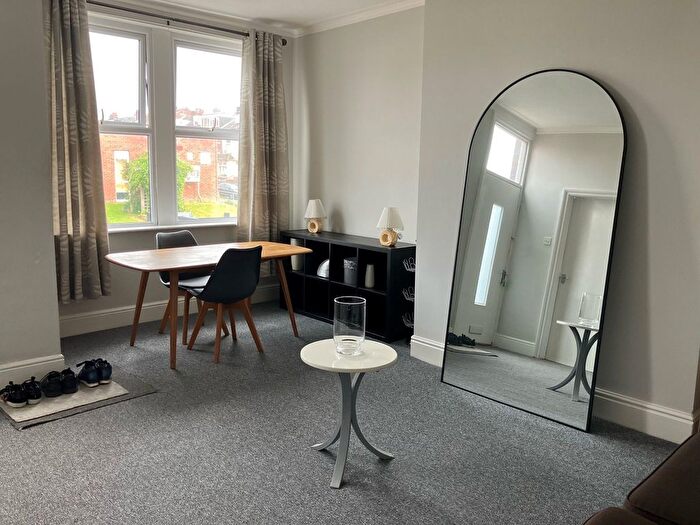 2 Bedroom Terraced House To Rent In Raincliffe Road, Leeds, LS9