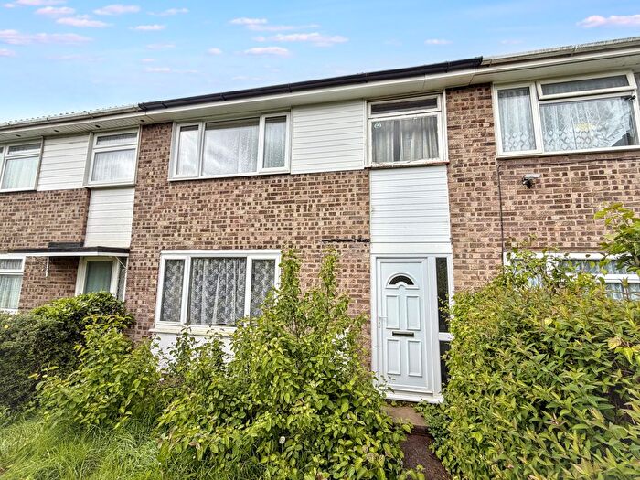3 Bedroom Terraced House For Sale In Cherington Yate, Bristol, BS37