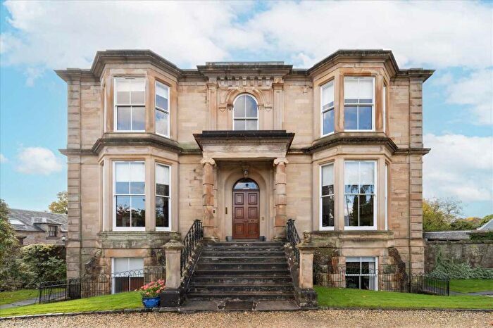 2 Bedroom Apartment To Rent In Flat, Carlton House, FK8