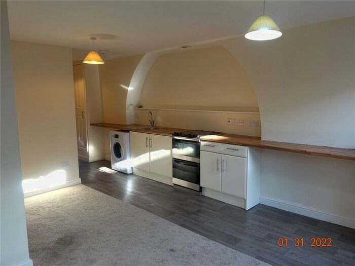 1 Bedroom Flat To Rent In St. Giles Street, Northampton, Northamptonshire NN1