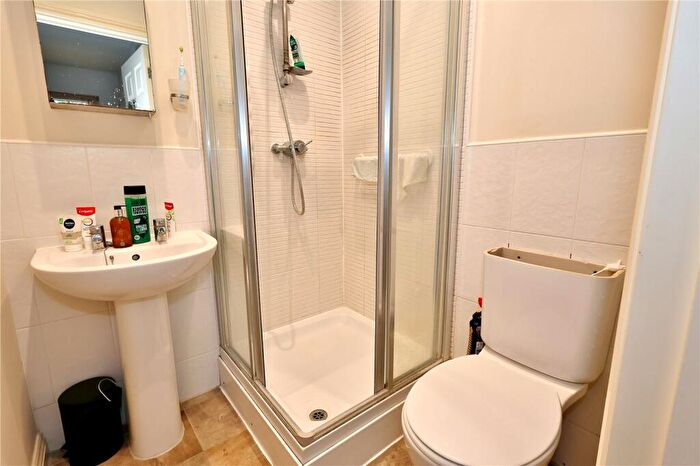3 Bedroom Terraced House For Sale In Derisley Close, Byfleet, West Byfleet, Surrey, KT14