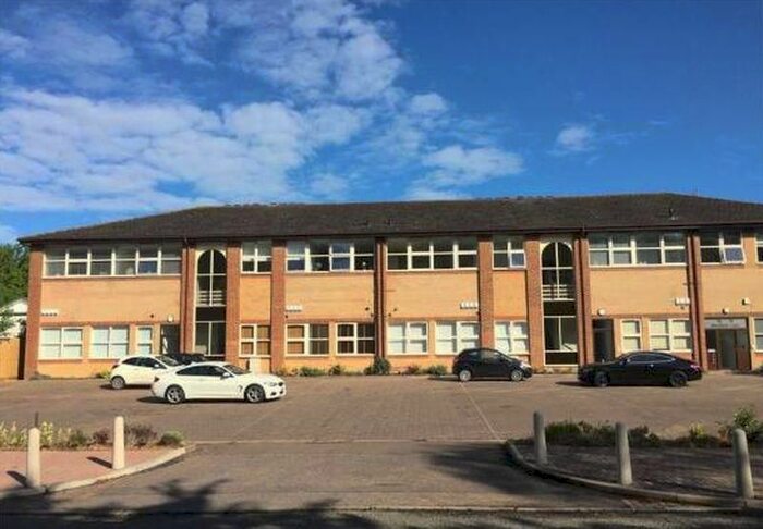 1 Bedroom Flat To Rent In Woodland Court, Soothouse Spring, St.Albans, AL3