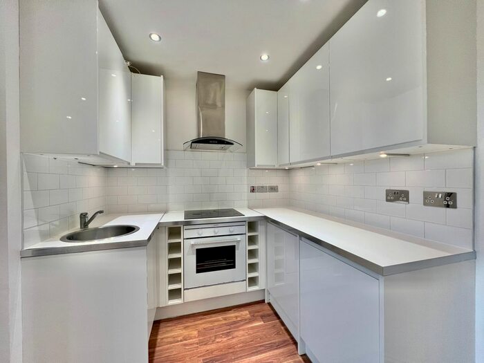 Studio To Rent In Central Business Centre, Iron Bridge Close, Neasden, London, NW10