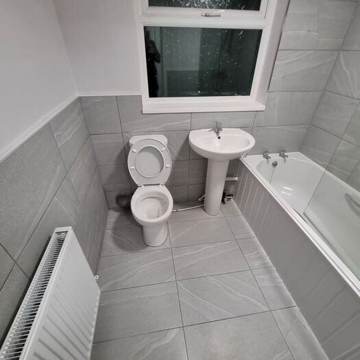 2 Bedroom Flat To Rent In Front Street, Prudhoe NE42