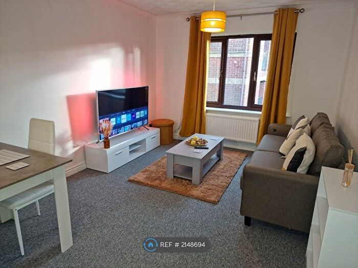 1 Bedroom Flat To Rent In Glendenning Road, Norwich, NR1