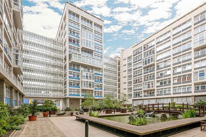 1 Bedroom Flat To Rent In Newington Causeway, London, SE1