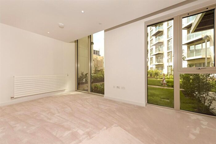 1 Bedroom Apartment To Rent In Royal Wharf Walk, London, E16