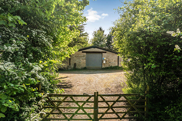 Land For Sale In Livery Road, Winterslow, Salisbury, Wiltshire, SP5