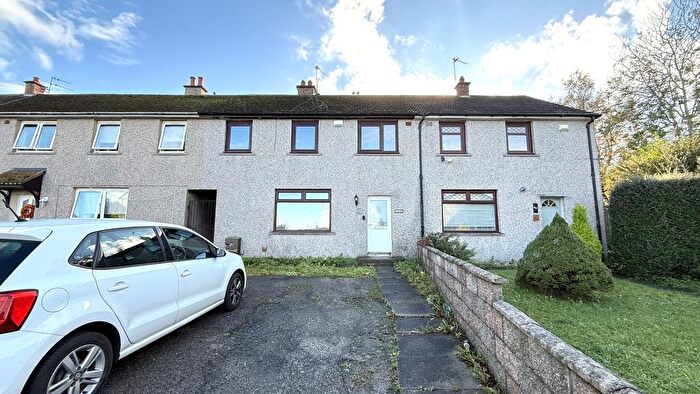 3 Bedroom Terraced House For Sale In Deansloch Terrace, Aberdeen, Aberdeenshire, AB16