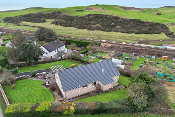 4 Bedroom Detached Bungalow For Sale In Sea Mill Lane, St. Bees, CA27