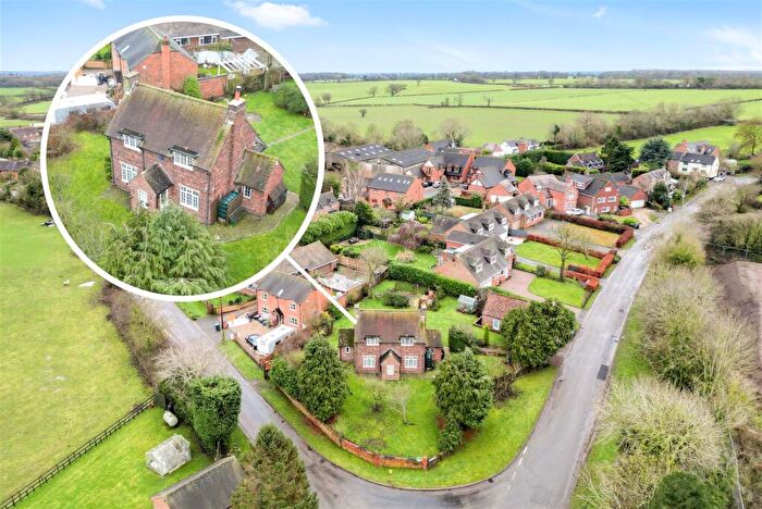 3 Bedroom Detached House For Sale In Main Street, Norton Juxta Twycross, CV9