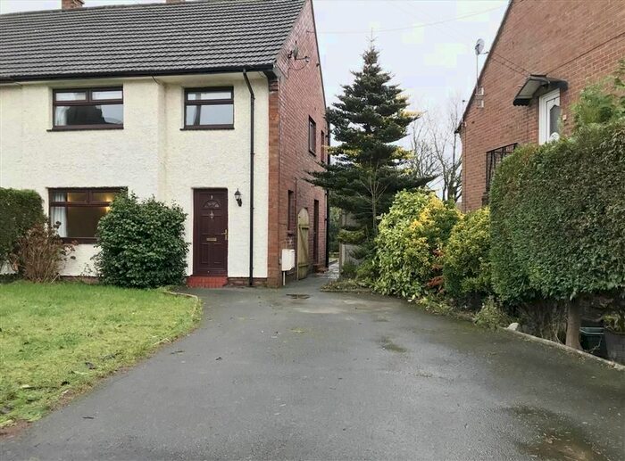 3 Bedroom Property To Rent In Nelson Gardens, Inskip, Preston PR4