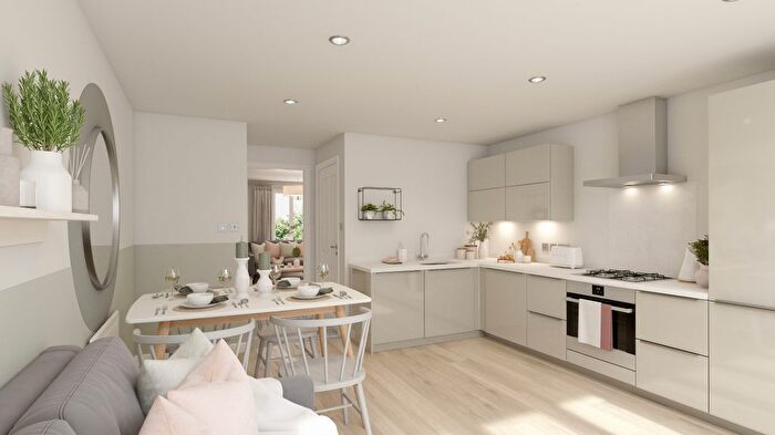 2 Bedroom Terraced House For Sale In "Kewdale" At Owl Lane, Dewsbury, WF12