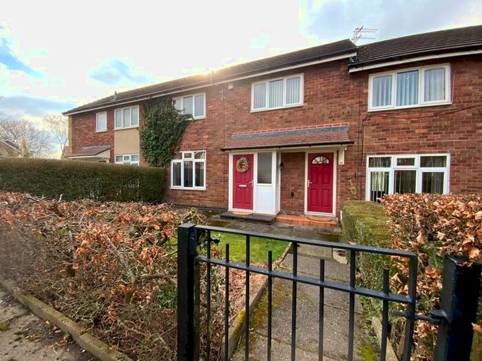 3 Bedroom Terraced House To Rent In Cambourne Road, Hyde, SK14