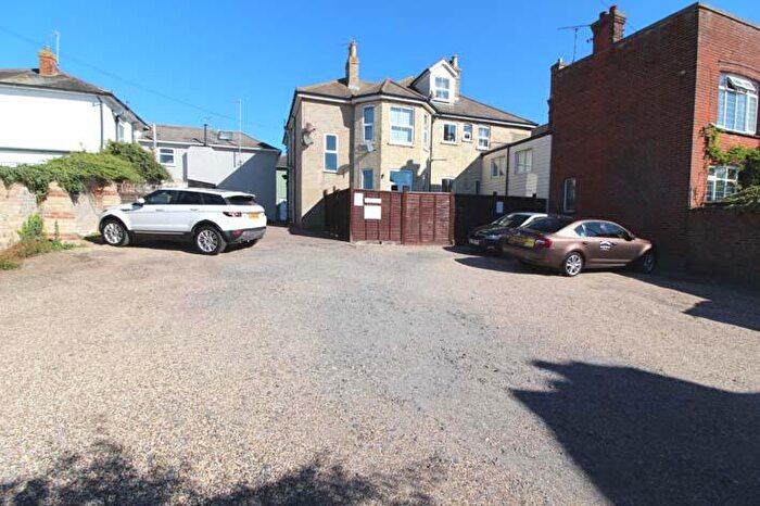 1 Bedroom Flat To Rent In High Street, CO7