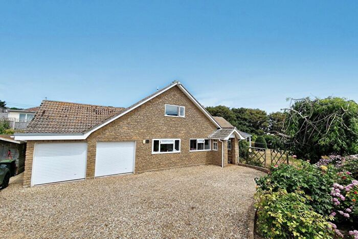 4 Bedroom Detached House For Sale In Bridport, DT6
