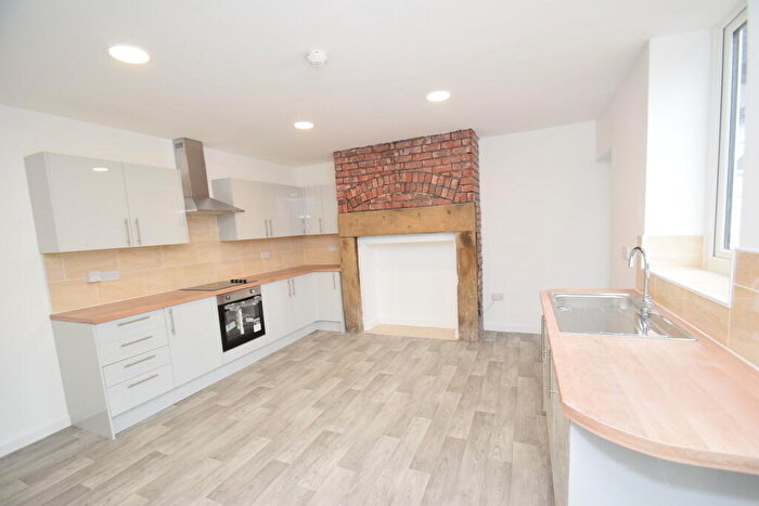 4 Bedroom Terraced House To Rent In Mitchell Street, South Moor, Stanley, DH9