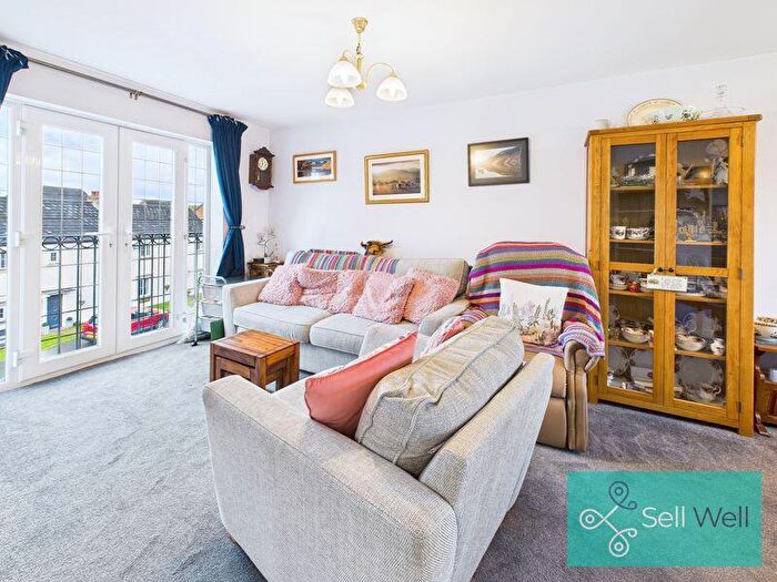 2 Bedroom Apartment For Sale In Kilcoby Avenue, SWinton, Manchester, M27