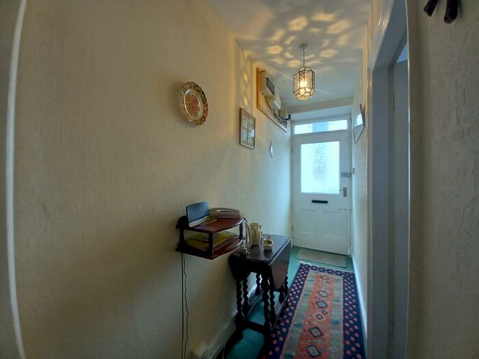 3 Bedroom House To Rent In Bron Gelynen, Talsarnau, LL47