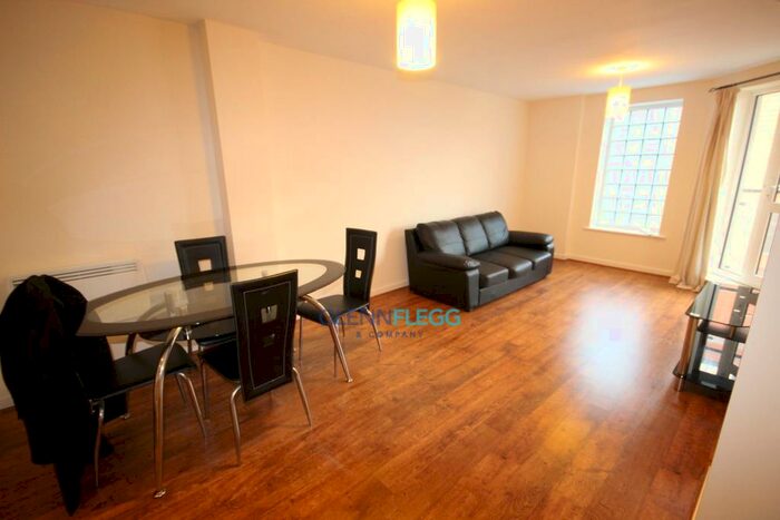 2 Bedroom Flat To Rent In ***Let Agreed***The Junction, Central Slough***Let Agreed***, SL2