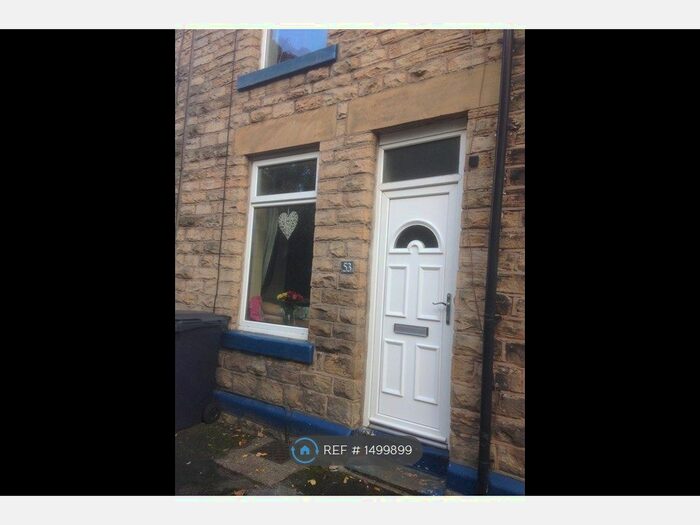 2 Bedroom Terraced House To Rent In Walkley Bank Road, Sheffield, S6