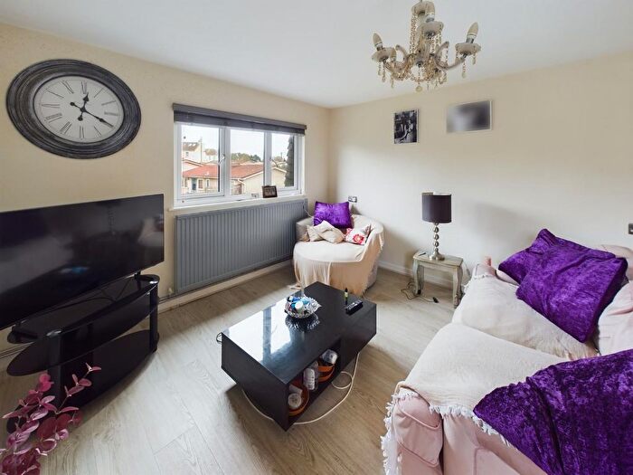 1 Bedroom Flat For Sale In Blackswarth Road, St. George, Bristol, BS5