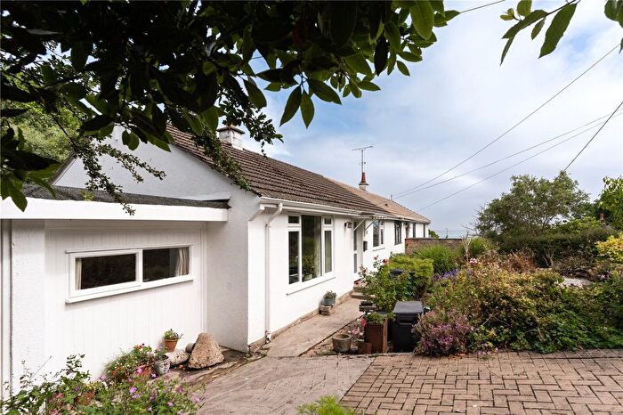 2 Bedroom Bungalow For Sale In Paul Lane, Mousehole, TR19