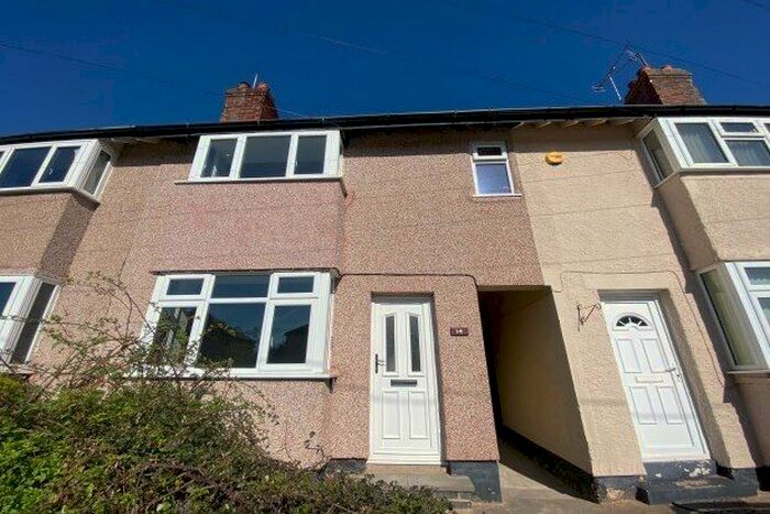 3 Bedroom Semi-Detached House To Rent In Moorfield Drive, Neston, CH64