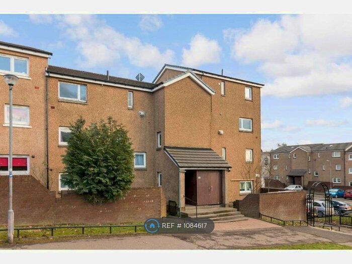 Houses to rent in Glasgow, Glasgow City