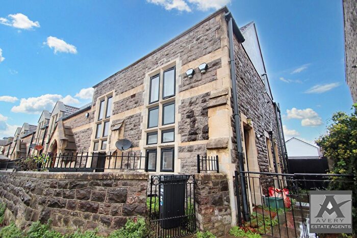 1 Bedroom Flat To Rent In Clifton Road, Weston-Super-Mare, North Somerset, BS23