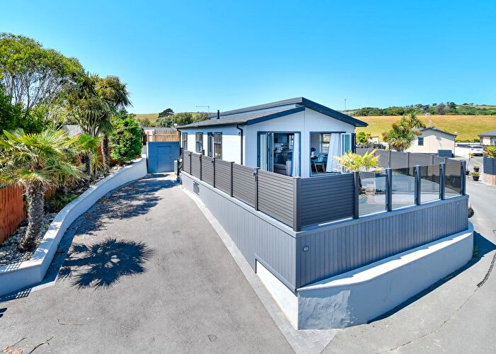3 Bedroom Park Home For Sale In Abersoch, Pwllheli, LL53