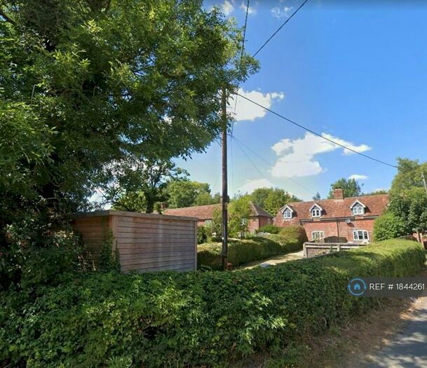 3 Bedroom Semi-Detached House To Rent In North Fawley, North Fawley, Wantage, OX12