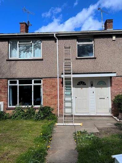 1 Bedroom Terraced House To Rent In Old Bracknell Lane East, Bracknell, RG12