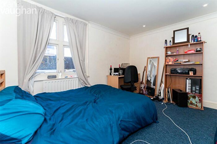 3 Bedroom Flat To Rent In North Road, Brighton, East Sussex, BN1
