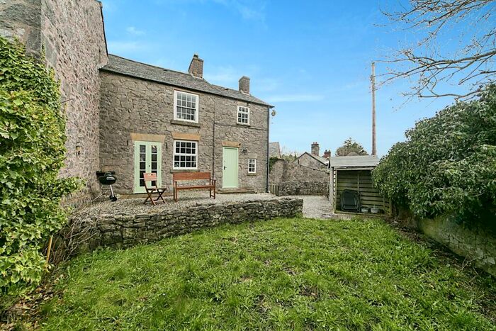 2 Bedroom Semi-Detached House For Sale In Ysgeifiog, Holywell, CH8