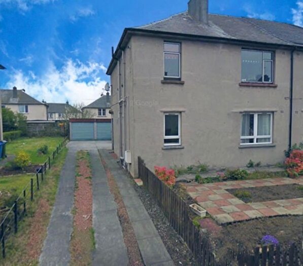 2 Bedroom Flat To Rent In Waitling Ave, Falkirk, FK1