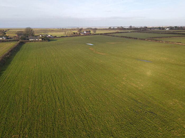 Land For Sale In Newton Arlosh, CA7