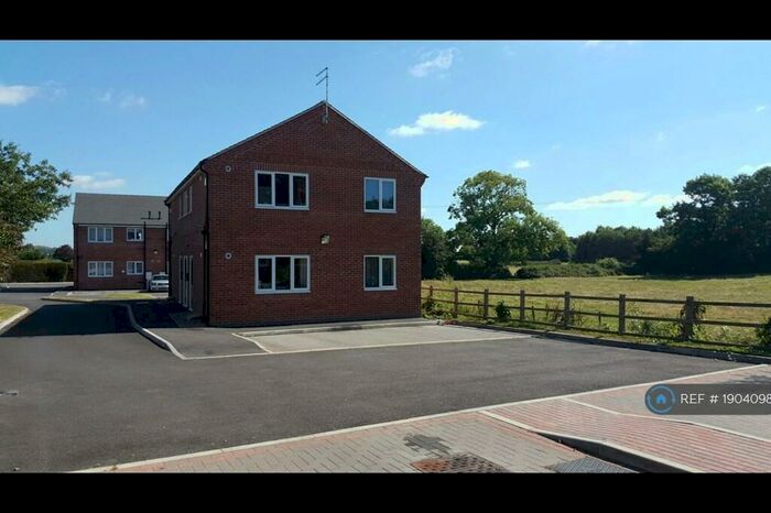 1 Bedroom Flat To Rent In Chesterton Court, Stoney Stanton, Leicester, LE9