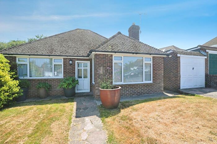 2 Bedroom Bungalow For Sale In Rother View, Burwash, Etchingham, East Sussex, TN19