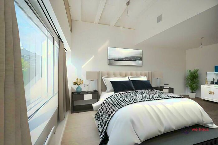 Studio To Rent In Elder Gate, Milton Keynes, Buckinghamshire, MK9